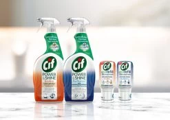 Cif CleanBoost Power & Shine Keuken Spray - 6 X 750 Ml - Voordeelverpakking -Schoonmaakproducten Winkel 1200x848 2