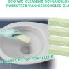 4x Puimsteen- Cleaningblock WC - Ontkalken Zonder CHEMIE - Enkel Geschikt Voor Porselein !! 1 4x Puimsteen- Cleaningblock WC - Ontkalken Zonder CHEMIE - Enkel Geschikt Voor Porselein !! -Schoonmaakproducten Winkel 1200x850