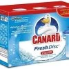 Canard Toiletreiniger Wc-blok Fresh Disc Marine Fris 1 Pak Met 2 Navulbussen 2 Canard Toiletreiniger Wc-blok Fresh Disc Marine Fris 1 Pak Met 2 Navulbussen -Schoonmaakproducten Winkel 1200x857 2