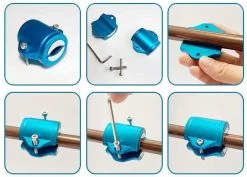 Magnetische Waterontharder - Professionele Waterontharder Magneet - Waterontkalker Waterleiding - Blauw - Anti Kalk 28 Magnetische Waterontharder - Professionele Waterontharder Magneet - Waterontkalker Waterleiding - Blauw - Anti Kalk -Schoonmaakproducten Winkel 1200x860 1