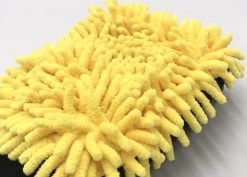 Auto Handschoen - Schoonmaak Handschoen - Auto Washandschoen - Schoonmaakhandschoenen - Washandschoen Auto -Schoonmaakproducten Winkel 1200x862 3