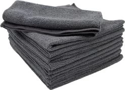 DEST - Microvezeldoekjes 10x - Microvezeldoek - Auto - Huishoudelijk 40x40cm - Kwaliteit -Schoonmaakproducten Winkel 1200x863 5