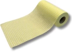 Maus Huishouddoekjes Op Rol 4 X 50 Stuks - 200 Schoonmaakdoekjes - Mix Kleuren -Schoonmaakproducten Winkel 1200x868 1