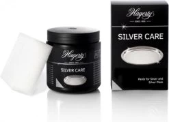 Hagerty Silver Care - Pasta Voor Zilverreiniging 185 Gr 17 Hagerty Silver Care - Pasta Voor Zilverreiniging 185 Gr -Schoonmaakproducten Winkel 1200x868