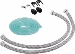 Uniprodo Waterontharder - 8-20 Personen - 30 L - 2.4 - 4.0 M3/ Uur -Schoonmaakproducten Winkel 1200x873