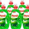 Persil® Persil Power Gel Vloeibaar Wasmiddel - Voordeelverpakking - 6 X 25 Wasbeurten. -Schoonmaakproducten Winkel 1200x878