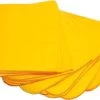 Sorprese - 5 Stuks - Gele Stofdoeken - 40 X 50 GROOT - Stofdoek - Stofdoeken - Cadeau -Schoonmaakproducten Winkel 1200x882 3