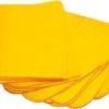 Sorprese - 3 Stuks - Gele Stofdoeken - 40 X 50 GROOT - Stofdoek - Stofdoeken - Cadeau -Schoonmaakproducten Winkel 1200x890 2