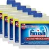 Finish Vaatwasmachinereiniger Citroen - 6 X 250 Ml - Voordeelverpakking 1 Finish Vaatwasmachinereiniger Citroen - 6 X 250 Ml - Voordeelverpakking -Schoonmaakproducten Winkel 1200x892