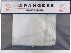 Orange85 Waszak - 4-Delige Set - Lingerie - Bh - Kleding - Met Ritssluiting - Waszakje - Groot - Klein - Wasgoed - Wasmachine - Wasnet - Polyester - Laundry Bag -Schoonmaakproducten Winkel 1200x893