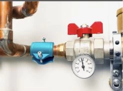 Magnetische Waterontharder - Professionele Waterontharder Magneet - Waterontkalker Waterleiding - Blauw - Anti Kalk 21 Magnetische Waterontharder - Professionele Waterontharder Magneet - Waterontkalker Waterleiding - Blauw - Anti Kalk -Schoonmaakproducten Winkel 1200x894