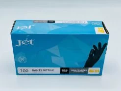 Merkloos Nitril Handschoenen ZWART L 100 Stuks -Schoonmaakproducten Winkel 1200x899 21