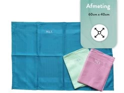 Monx - Microvezeldoekjes - Microvezel Handdoek - Schoonmaakdoekjes - Reinigingsdoekjes - Raamdoeken - 3 Stuks - 40x60cm 15 Monx - Microvezeldoekjes - Microvezel Handdoek - Schoonmaakdoekjes - Reinigingsdoekjes - Raamdoeken - 3 Stuks - 40x60cm -Schoonmaakproducten Winkel 1200x899 26