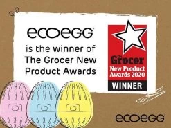 EcoEgg - Navul Eco-egg Wasbol - Refill Ecoegg Spring Bloesem - Vegan - Zuinig Wassen - Milieuvriendelijk Wassen - Propere Eco Wassen - 50 X Goedkoop Wassen 9 EcoEgg - Navul Eco-egg Wasbol - Refill Ecoegg Spring Bloesem - Vegan - Zuinig Wassen - Milieuvriendelijk Wassen - Propere Eco Wassen - 50 X Goedkoop Wassen -Schoonmaakproducten Winkel 1200x900