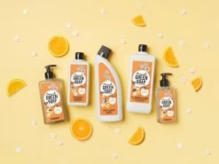 Marcel's Green Soap Toiletreiniger Sinaasappel & Jasmijn - 6 X 750 Ml -Schoonmaakproducten Winkel 1200x900 35