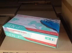 Gen-X Nitril Handschoenen | Handschoenen Wegwerp | Medisch | 100 PCS | Maat XL 21 Gen-X Nitril Handschoenen | Handschoenen Wegwerp | Medisch | 100 PCS | Maat XL -Schoonmaakproducten Winkel 1200x900 49