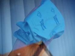 Super Shine Microvezel Schoonmaakdoek - Large - 40 X 35 Cm - Wasbaar - Supersterk - Hygiënisch -Schoonmaakproducten Winkel 1200x900 53