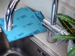 Super Shine Microvezeldoekje - Medium - 25 X 35 Cm - Wasbaar - Super Sterk -Schoonmaakproducten Winkel 1200x900 59