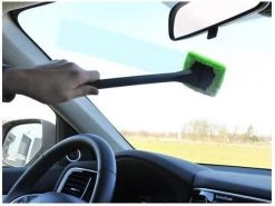 PROPLUS Pro Plus Ruitenpoetser - Poetswonder - Lengte 34 Cm - Microvezeldoekje -Schoonmaakproducten Winkel 1200x901 6