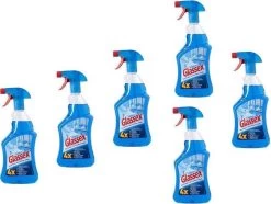 Glassex Glas & Multi Schoonmaak Spray - 750ml X6 7 Glassex Glas & Multi Schoonmaak Spray - 750ml X6 -Schoonmaakproducten Winkel 1200x902 3