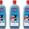 Durgol® | 3 X 750 Ml Universal Snel Ontkalker | Kalkaanslag Huishoudelijke Voorwerpen | Milieuvriendelijk -Schoonmaakproducten Winkel 1200x905 5