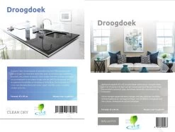 Droogdoek Set 2 Droogdoeken + 2 Microvezel Schoonmaakdoeken 25 Droogdoek Set 2 Droogdoeken + 2 Microvezel Schoonmaakdoeken -Schoonmaakproducten Winkel 1200x907 4