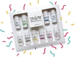 Wasparfum Luxe Giftbox/proefpakket 10x20ml 8 Wasparfum Luxe Giftbox/proefpakket 10x20ml -Schoonmaakproducten Winkel 1200x911