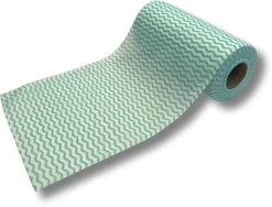 Maus Huishouddoekjes Op Rol 4 X 50 Stuks - 200 Schoonmaakdoekjes - Mix Kleuren -Schoonmaakproducten Winkel 1200x911 3