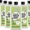 Marcel's Green Soap Afwasmiddel Basilicum & Vertivert Gras - 6 X 500 Ml 2 Marcel's Green Soap Afwasmiddel Basilicum & Vertivert Gras - 6 X 500 Ml -Schoonmaakproducten Winkel 1200x915 2
