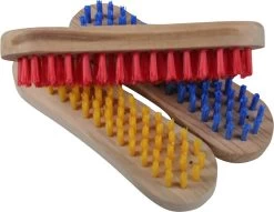 Benson Schrobborstel Hout - Mix Kleur - Prijs Per Stuk 9 Benson Schrobborstel Hout - Mix Kleur - Prijs Per Stuk -Schoonmaakproducten Winkel 1200x927 1