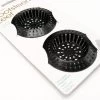 Doodadeals® Gootsteen Zeef - Afvoerzeef Douche - Plastic - Universeel Toepasbaar - Zwart - 2 Stuks 1 Doodadeals® Gootsteen Zeef - Afvoerzeef Douche - Plastic - Universeel Toepasbaar - Zwart - 2 Stuks -Schoonmaakproducten Winkel 1200x932 1