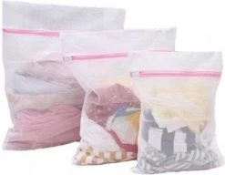 Merkloos Orange85 Waszakken 4 Stuks - 4 Maten - Lingerie - Bh - Schoenen - Schoenen 21 Merkloos Orange85 Waszakken 4 Stuks - 4 Maten - Lingerie - Bh - Schoenen - Schoenen -Schoonmaakproducten Winkel 1200x935