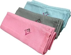 Bivera - Schoonmaakdoeken - Microvezeldoekjes - Microvezeldoeken - Vlekvrij - 3 Stuks -Schoonmaakproducten Winkel 1200x939 5