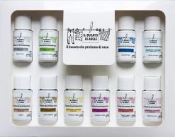 Wasparfum Luxe Giftbox/proefpakket 10x20ml 9 Wasparfum Luxe Giftbox/proefpakket 10x20ml -Schoonmaakproducten Winkel 1200x942 1