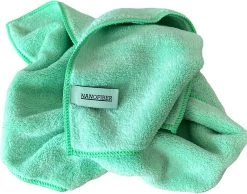 Droogdoeken Set 2 Droogdoeken + 2 Microvezel Schoonmaakdoeken -Schoonmaakproducten Winkel 1200x944 1