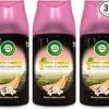 Air Wick Freshmatic Automatische Spray - Luchtverfrisser - Zalige Zomer - 3x Navulling -Schoonmaakproducten Winkel 1200x944