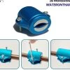 Magnetische Waterontharder - Professionele Waterontharder Magneet - Waterontkalker Waterleiding - Blauw - Anti Kalk -Schoonmaakproducten Winkel 1200x956
