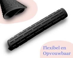 HOMYHON Afdruipmat -Afdruipmat Siliconen -Pannenonderzetter- Antislip -Hittebestendig - Aanrecht Mat -Siliconen Mat - 40 X 46 Cm - Zwart 12 HOMYHON Afdruipmat -Afdruipmat Siliconen -Pannenonderzetter- Antislip -Hittebestendig - Aanrecht Mat -Siliconen Mat - 40 X 46 Cm - Zwart -Schoonmaakproducten Winkel 1200x960 1