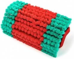 Vikan 524752 Hoekborstel Met Watertoevoer High/Low 280mm Zacht/Gespleten Haren -Schoonmaakproducten Winkel 1200x961 1