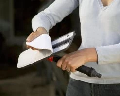 GARDENA Cleansystem Raamborstel Met Trekker - Werkbreedte 31 Cm -Schoonmaakproducten Winkel 1200x961 2