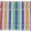 Vaatdoekenset Multicolor - 30x30 – 12 Stuks - Strepen - 100% Katoen - Horeca Vaatdoeken – Vaatdoek – Vaatdoek Strepen Multicolor -Schoonmaakproducten Winkel 1200x962 3