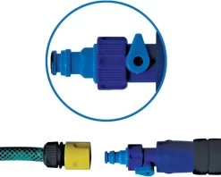 PROPLUS Pro Plus Wasborstel - Heavy Duty - Telescopische Steel - Uitschuifbaar Tot 3 Meter 27 PROPLUS Pro Plus Wasborstel - Heavy Duty - Telescopische Steel - Uitschuifbaar Tot 3 Meter -Schoonmaakproducten Winkel 1200x964 8