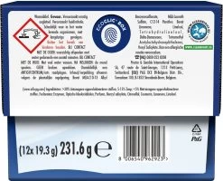 Lenor All In 1 Pods Amber & Orchidee - Waspods - 4 X 12 Wasbeurten Voordeelverpakking -Schoonmaakproducten Winkel 1200x972