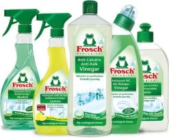 Frosch Azijnreiniger Anti-kalk 1L 9 Frosch Azijnreiniger Anti-kalk 1L -Schoonmaakproducten Winkel 1200x976