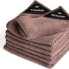 Klud Klud Vaatdoek Set - 7 Dagen - Mauve -Schoonmaakproducten Winkel 1200x977 1