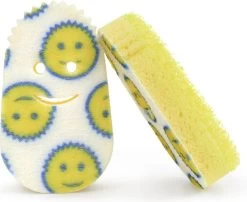 Scrub Daddy - Dish Washer - Scrub Mommy - Afwas Borstel - Incl. 2 Extra Sponzen 12 Scrub Daddy - Dish Washer - Scrub Mommy - Afwas Borstel - Incl. 2 Extra Sponzen -Schoonmaakproducten Winkel 1200x981 3