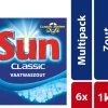 Sun - Vaatwaszout - 6 X 1 Kg - Zout - Voordeelverpakking 2 Sun - Vaatwaszout - 6 X 1 Kg - Zout - Voordeelverpakking -Schoonmaakproducten Winkel 1200x985