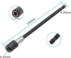Merkloos 4-delige Borstelset Voor Boormachine - Inclusief Verlengstuk - Opzetborstels - Schrobborstel - Schuurborstel - Schoonmaakborstel - Tapijtreiniger - Brush - Geel - Gratis Verzending -Schoonmaakproducten Winkel 1200x989 2