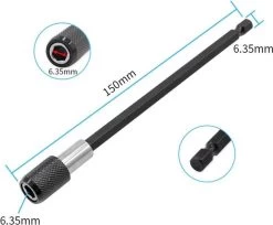 Professionele 4 Delige Borstelset Voor De Boormachine Incl. Verlengstuk, Deze Schoonmaak Schuurborstel Elektrisch Opzetborstel Schrobborstel Set Is Geschikt Als Schrobber Voor Badkamer, Auto, Keuken En Tuin -Schoonmaakproducten Winkel 1200x989 3