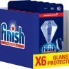 Finish Glans Protector Vaatwasmiddel - 300 Wasbeurten - 6 Stuks -Schoonmaakproducten Winkel 1200x992 1